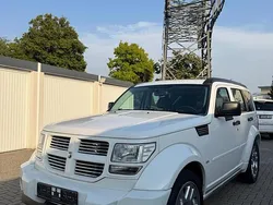 Weiß Gebraucht 2011 Dodge Nitro SXT SUV | 13.999 €
