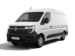 Neu 2025 Renault Master Van | 30.233 €