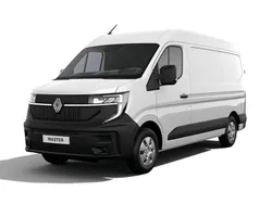 Neu 2025 Renault Master Van | 33.256 € (Superpreis)