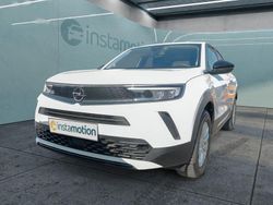 Weiß Gebraucht 2022 Opel Mokka-e SUV | 17.849 € (Fairer Preis)