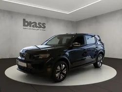 Karbon schwarz (metallic) Neu 2025 Opel Frontera Edition SUV | 22.500 € (Guter Preis)