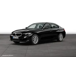 Gebraucht 2024 BMW 320 Comfort Edition Limousine | 39.146 € (Guter Preis)