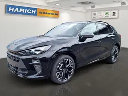 Schwarz Neu 2025 Cupra Terramar VZ SUV | 48.990 € (Fairer Preis)