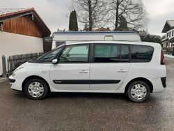 Weiß Gebraucht 2008 Renault Espace Dynamique Van / Kleinbus | 5.300 € (Etwas zu teuer)
