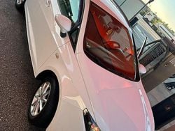 Weiß Gebraucht 2012 Seat Ibiza ST Kombi | 2.499 € (Fairer Preis)