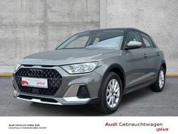 Außenfarbe: Gebraucht 2022 Audi A1 S-Line Limousine | 21.920 € (Guter Preis)