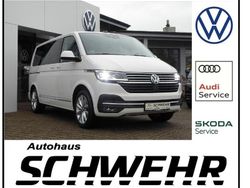 Candyweiß Gebraucht 2022 VW Multivan Highline Van | 55.490 €