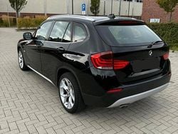 Schwarz Gebraucht 2010 BMW X1 M Sport SUV | 10.300 € (Etwas zu teuer)