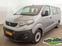 Grau Gebraucht 2023 Peugeot Expert Van | 20.650 € (Superpreis)