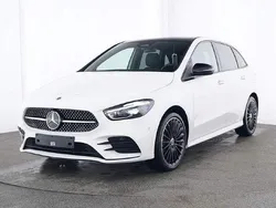 Gebraucht 2023 Mercedes B250e Van / Kleinbus | 37.980 € (Teuer)