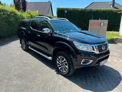 Schwarz Gebraucht 2017 Nissan Navara Abholung | 28.500 € (Etwas zu teuer)