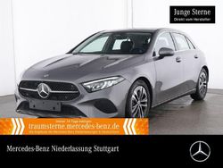 Mountain grau Gebraucht 2024 Mercedes A180 Progressive Limousine | 27.490 € (Guter Preis)