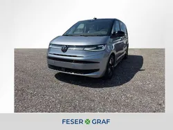Monosilber metallic/ dach d... Neu 2025 VW T7 Life Van | 86.260 €