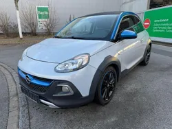 Opel Adam Rocks