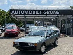 Grau Gebraucht 1985 VW Scirocco Coupé | 9.900 €
