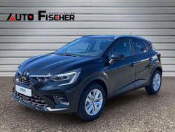 Onyxschwarz Gebraucht 2024 Mitsubishi ASX Plus SUV | 22.490 € (Fairer Preis)