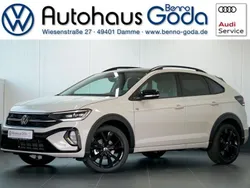 Andere farbe Gebraucht 2025 VW Taigo R-line SUV | 31.950 € (Teuer)