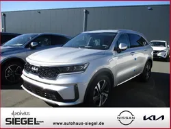 Silber Gebraucht 2024 Kia Sorento Spirit SUV | 44.990 € (Superpreis)