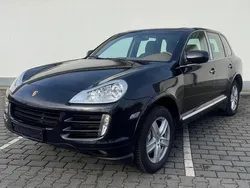 Schwarz Gebraucht 2007 Porsche Cayenne S SUV | 8.499 € (Guter Preis)