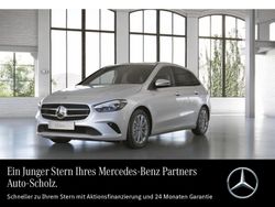 Weiß Gebraucht 2020 Mercedes B250 Progressive Van / Kleinbus | 24.851 € (Fairer Preis)