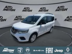 Mineral weiss Neu 2025 Renault Kangoo Komfort Van / Kleinbus | 35.490 € (Fairer Preis)