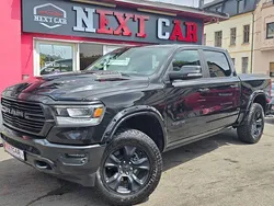Diamantschwarz kristall perlef Gebraucht 2020 Dodge Ram Abholung | 64.900 € (Teuer)
