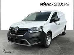 Weiß Neu 2024 Renault Kangoo Rapid Advance Van / Kleinbus | 24.990 € (Superpreis)