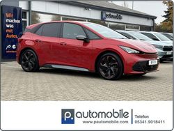 Rot Gebraucht 2022 Cupra Born Kleinwagen | 23.890 € (Guter Preis)