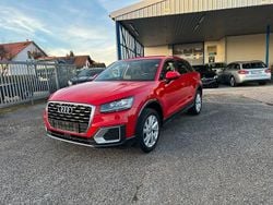 Rot Gebraucht 2019 Audi Q2 Sport SUV | 18.480 € (Guter Preis)