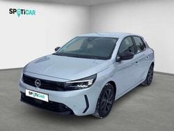 Silber Gebraucht 2025 Opel Corsa Edition Kleinwagen | 18.390 € (Guter Preis)