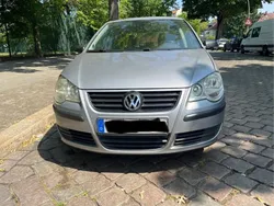 Grau Gebraucht 2006 VW Polo Goal Limousine | 999 € (Superpreis)