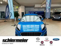 Gebraucht 2022 Ford Puma ST-Line SUV | 23.480 € (Fairer Preis)