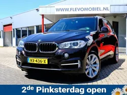 Braun Gebraucht 2014 BMW X5 Executive SUV | 24.950 € (Fairer Preis)
