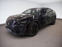 Perla nera schwarz Gebraucht 2025 Peugeot 408 GT GT Limousine | 37.590 € (Etwas zu teuer)
