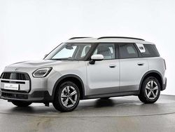 Grau Gebraucht 2024 Mini Countryman Classic SUV | 33.445 € (Superpreis)