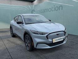 Grau Gebraucht 2024 Ford Mustang Mach-E Premium SUV | 53.738 €