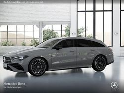 Gebraucht 2025 Mercedes CLA200 Shooting Brake Kombi | 38.900 €