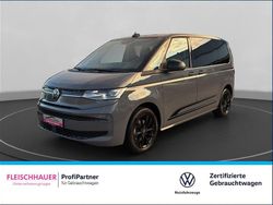 Grau Gebraucht 2024 VW Multivan Edition Van | 55.850 € (Fairer Preis)
