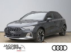 Grau Neu 2025 Audi A3 Ambiente Kombi | 49.480 €