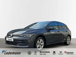 Delfingrau Gebraucht 2024 VW Golf VIII Life Limousine | 27.829 € (Teuer)