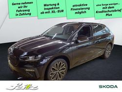 Schwarzmagic perleffekt Gebraucht 2025 Skoda Scala Selection Kleinwagen | 20.650 € (Fairer Preis)