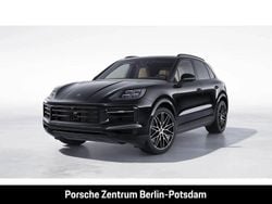Schwarz Gebraucht 2024 Porsche Cayenne SUV | 97.900 € (Guter Preis)