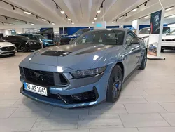Vaporblue Neu 2025 Ford Mustang Dark Horse Coupé | 64.980 € (Guter Preis)
