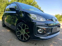 Schwarz Gebraucht 2019 VW up! GTI Kleinwagen | 17.700 €