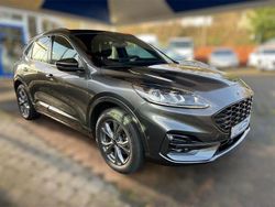 Grau Gebraucht 2022 Ford Kuga ST-Line X SUV | 24.990 € (Fairer Preis)