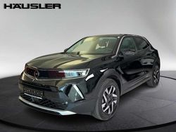 Schwarz Gebraucht 2022 Opel Mokka Elegance SUV | 19.890 € (Fairer Preis)