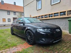 Schwarz Gebraucht 2007 Audi S3 Coupé | 5.700 €