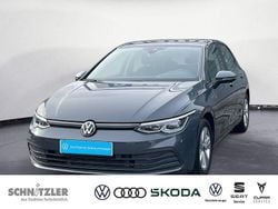 Grau Gebraucht 2023 VW Golf VIII S Limousine | 25.650 € (Guter Preis)