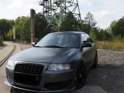 Grau Gebraucht 1998 Audi A3 Kleinwagen | 4.500 € (Teuer)