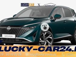 Ocean deep Gebraucht 2025 Nissan Qashqai 360º SUV | 30.500 € (Fairer Preis)